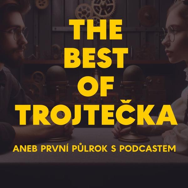 Trojtečka